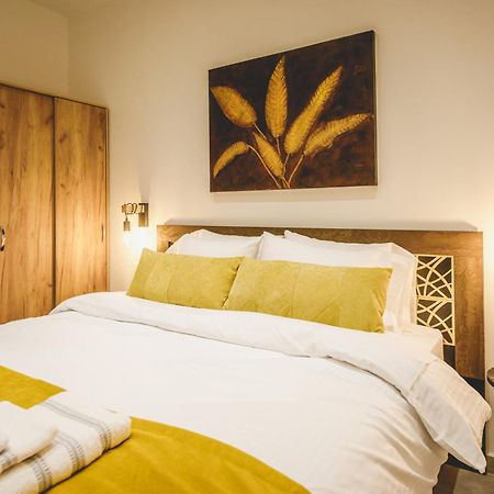 Καλλιστώ Apartments Nauplie Extérieur photo