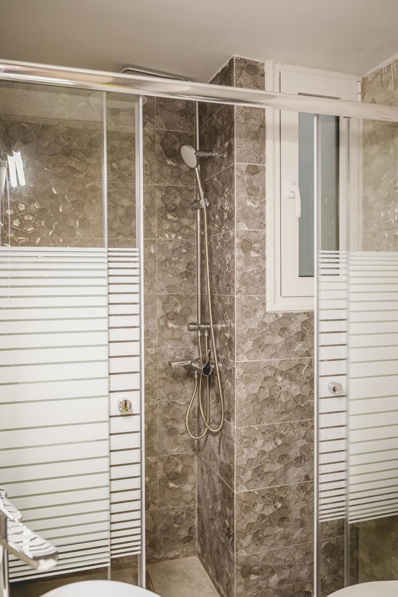Καλλιστώ Apartments Nauplie Extérieur photo