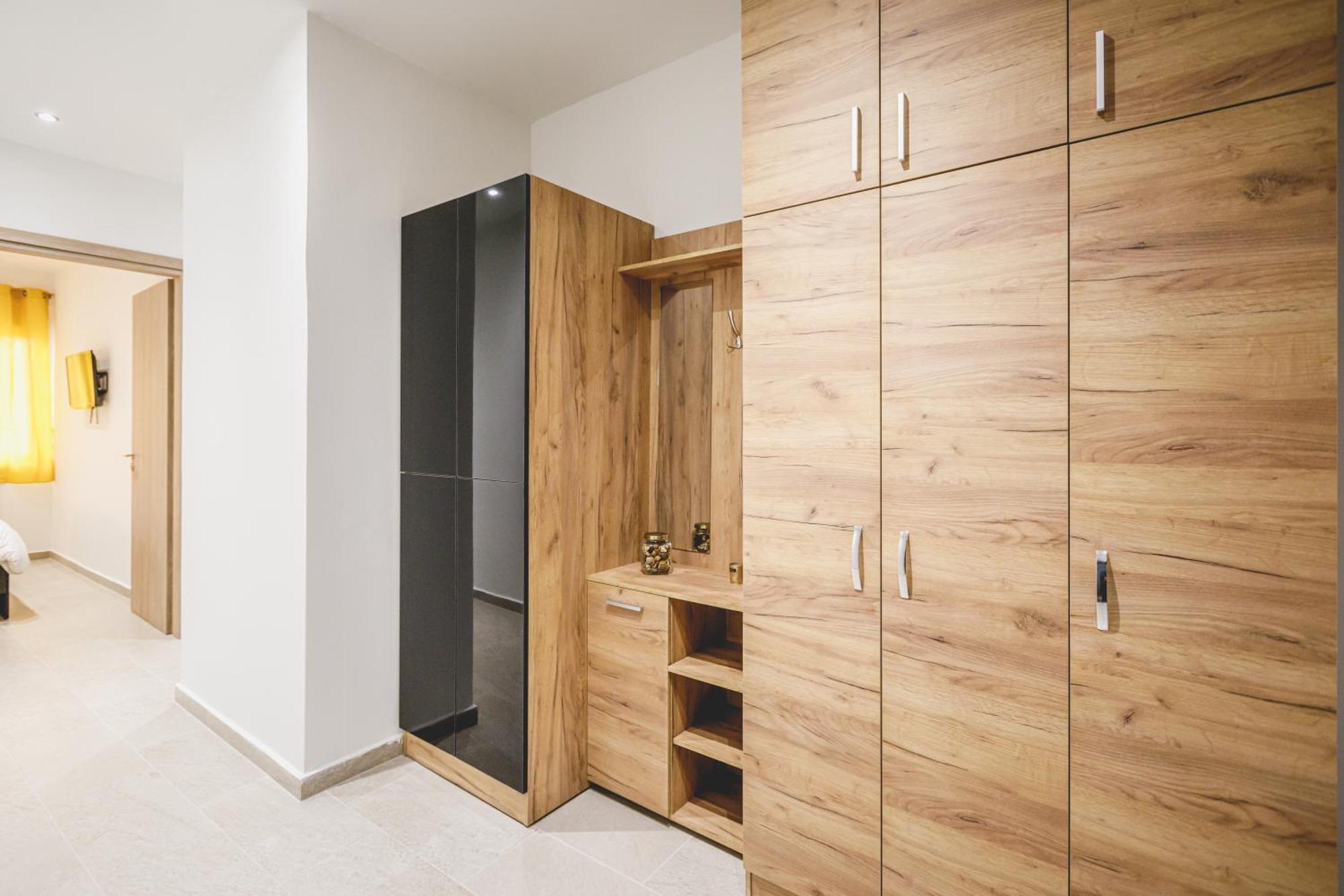 Καλλιστώ Apartments Nauplie Extérieur photo